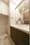 Verde Court Nishi-Shinjuku - Interior - ["Brown", "Mirror", "Bathroom cabinet"] thumbnail