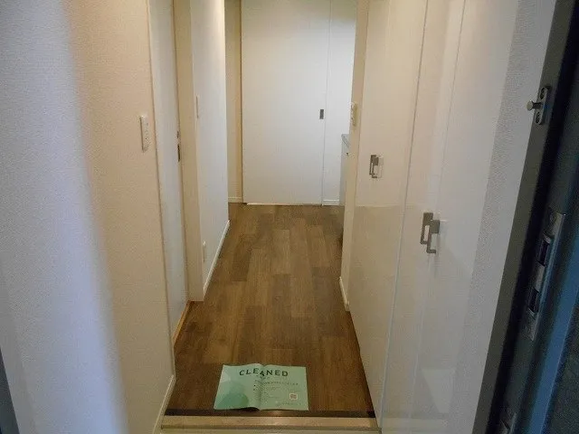 Rising Place Ikebukuro - Interior - ["Flooring", "Floor", "Wood"]