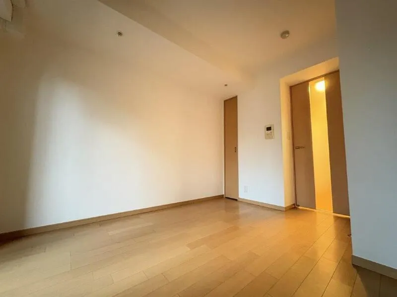 Asyl Court Nishi-Shinjuku - Interior - ["Floor", "Flooring", "Wood flooring"]
