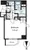 Grand Gala Minami-Azabu - Floor Plan - ["Plan", "Floor plan", "Diagram"] thumbnail