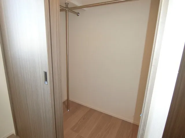 Cross Residence Kamata II - Interior - ["Flooring", "Wood", "Floor"]