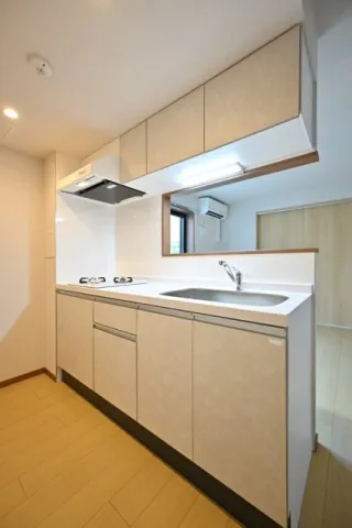 CENTRAL GARDEN RESIDENCE TOKYO - Interior - ["Interior design", "Flooring", "Ceiling"]