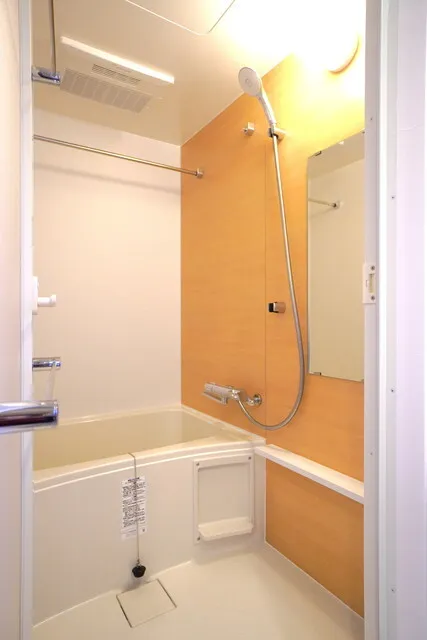 Belfirth Kinshicho South - Interior - ["Shower head", "Plumbing fixture", "Property"]