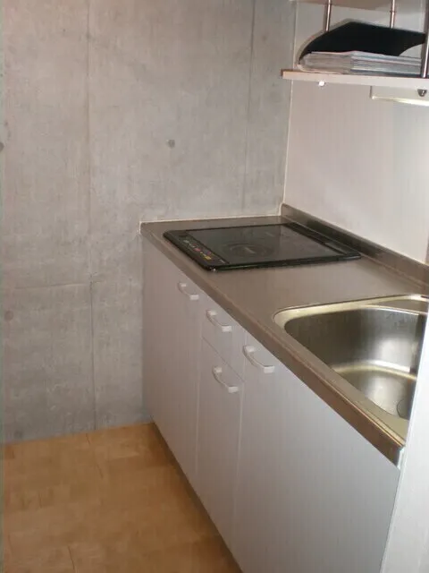 Silverado Springs - Interior - ["Kitchen sink", "Sink", "Kitchen appliance"]