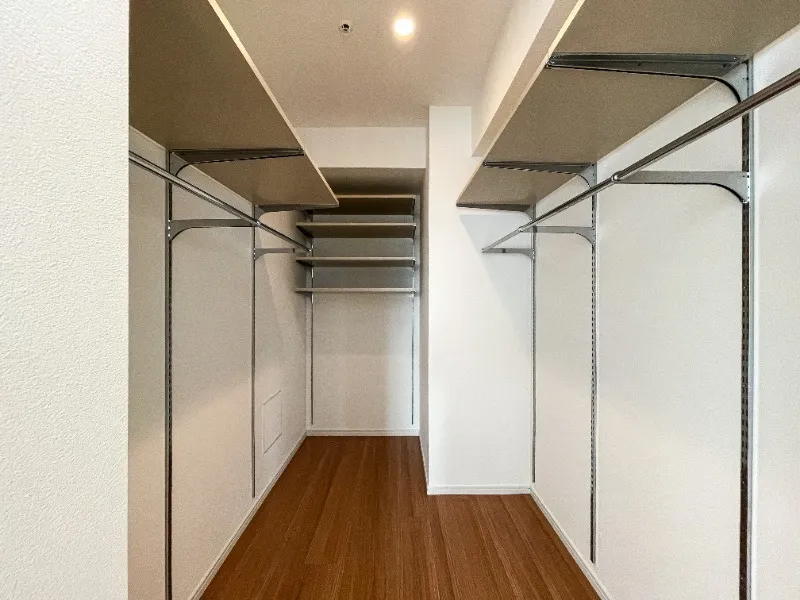 Pierce Shirokanedai - Interior - ["Flooring", "Wood", "Floor"]