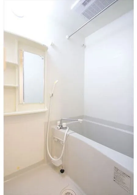 Aperto Nishi Shinjuku - Interior - ["Flooring", "Floor", "Apartment"]