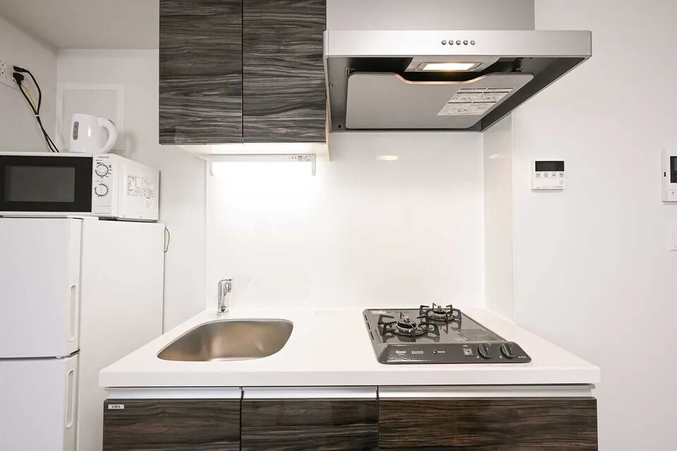 Hmlet Nishikoyama - Interior - ["Interior design", "Flooring", "Cabinetry"]
