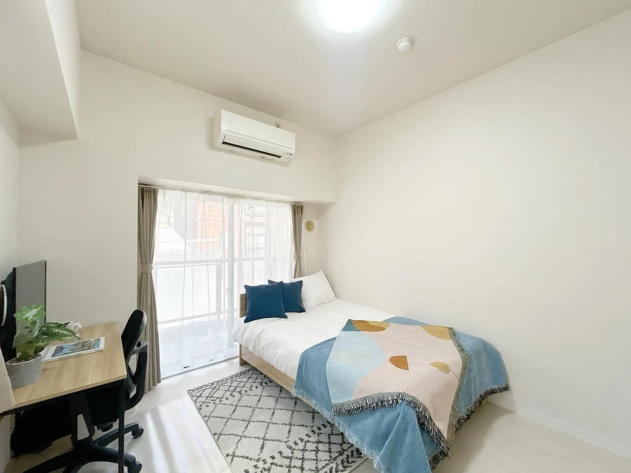 Mynavi Stay Kachidoki - Interior - []