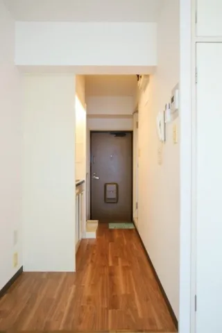 Pleure Shin-Itabashi - Interior - ["Flooring", "Wood", "Floor"]