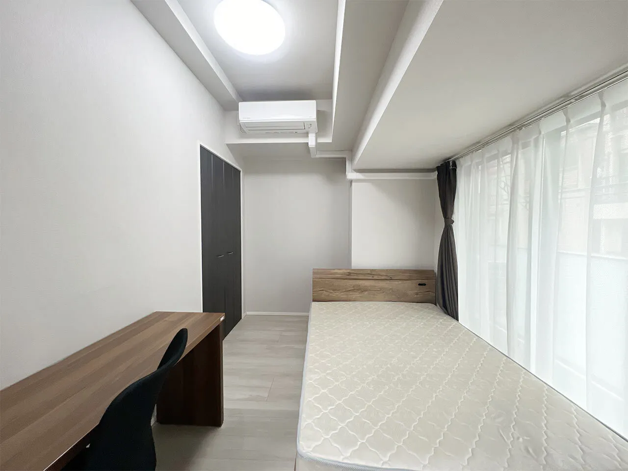 Mynavi STAY Nihonbashi Parkside - Interior - []
