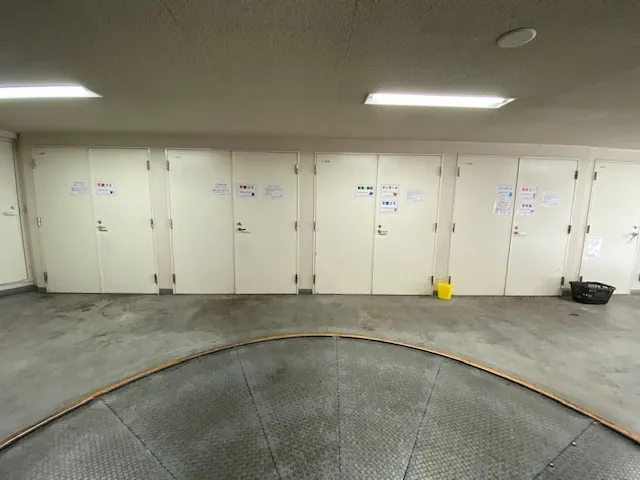 Prime Urban Nihonbashi Yokoyamacho - Other - ["Wall", "Floor", "Ceiling"]