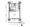 Park Axis Shibuya Sakuragaoka West - Floor Plan - ["Rectangle", "Schematic", "Font"] thumbnail