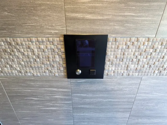 Harmony Residence Kamata Art Villa - Interior - ["Flooring", "Floor", "Tile"]