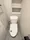 Residia Oimachi - Interior - ["Toilet seat", "Plumbing fixture", "Toilet"] thumbnail