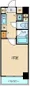 Parkwell Azabu Juban Building 2 - Floor Plan - ["Apartment"] thumbnail