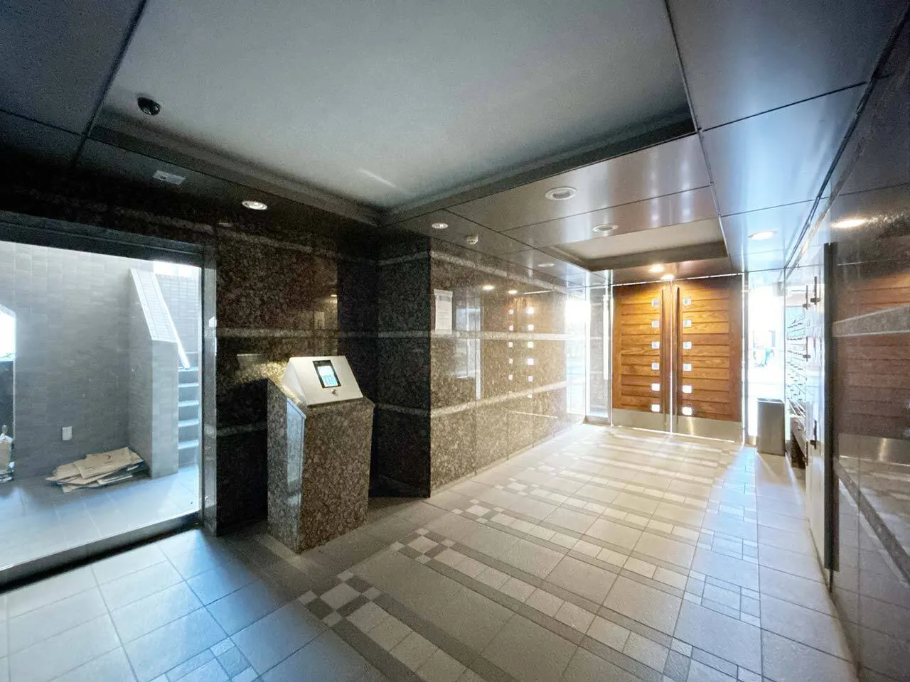 Mynavi STAY Miraie Meguro Chuocho - Exterior - []