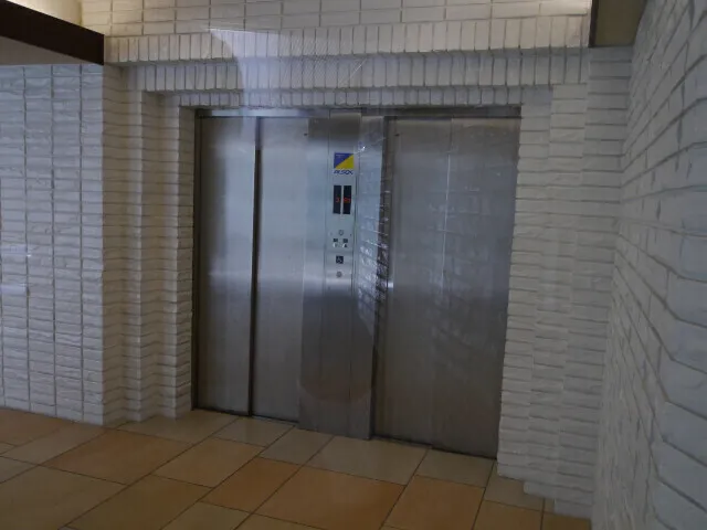 Imperial Akasaka Forum - Other - ["Flooring", "Floor", "Glass"]