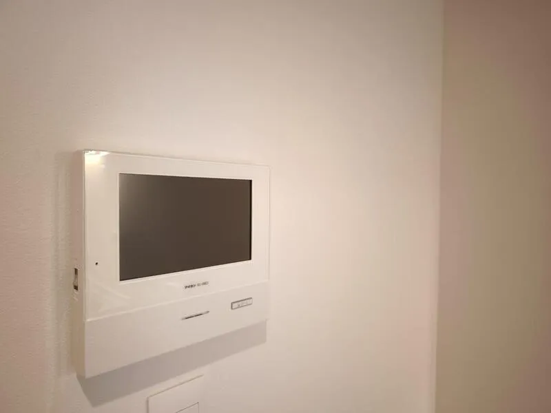 Belle Maison Nakamurabashi North NW - Interior - ["Wood", "Display device", "Electronic device"]
