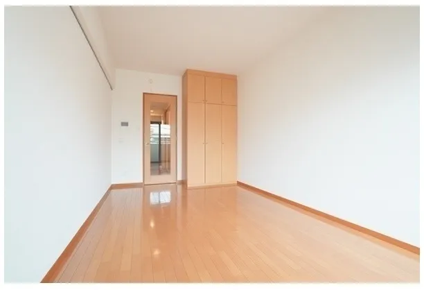 Garden Meguro Minami - Interior - ["Flooring", "Floor", "Wood"]