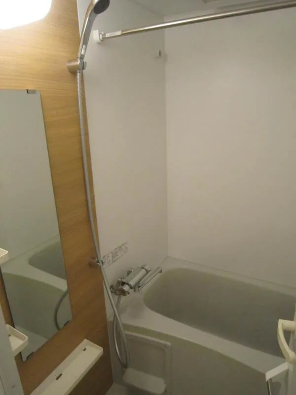 Casa Splendid Shin-Nakano - Interior - ["Plumbing fixture", "Bathroom", "Plumbing"]