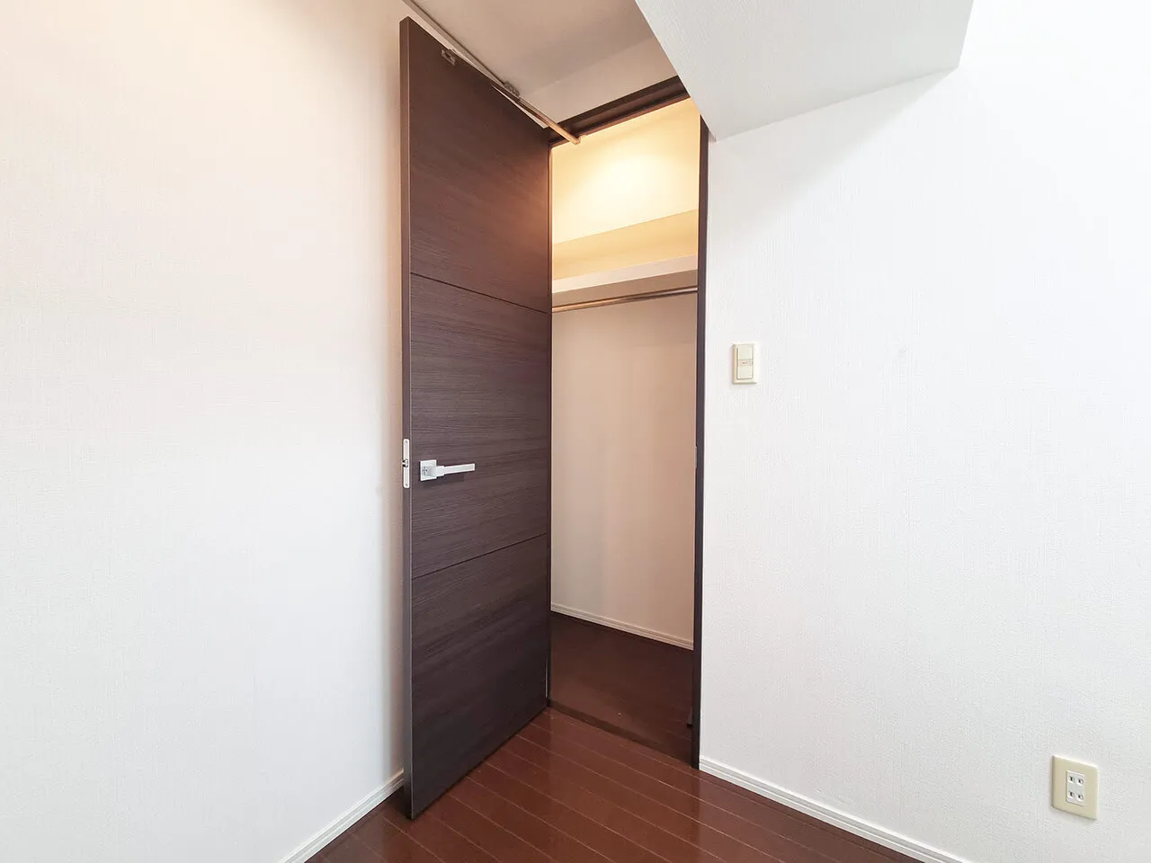 Mynavi STAY Tsukishima - Interior - []