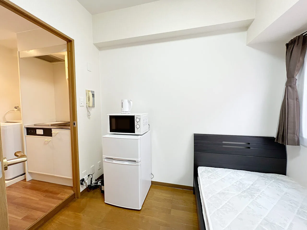 Mynavi STAY Miraie Shibuya Tomigaya - Interior - []