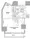 The Park Habio Azabu Juban - Floor Plan - ["Schematic", "Rectangle", "Slope"] thumbnail