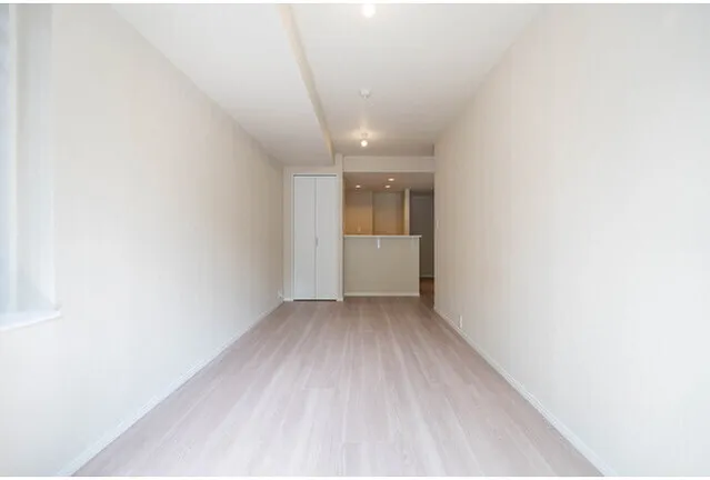 Milia Residence Nakano Yayoicho - Interior - ["Flooring", "Floor", "Wood"]