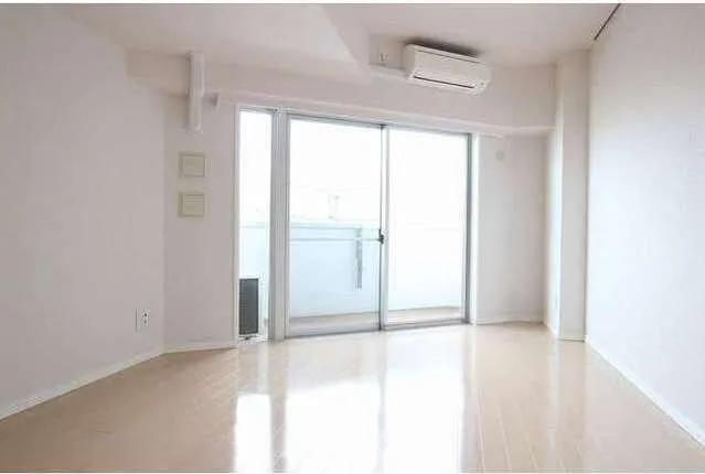 Grand Heights Takadanobaba - Interior - ["Property", "Fixture", "Wood"]