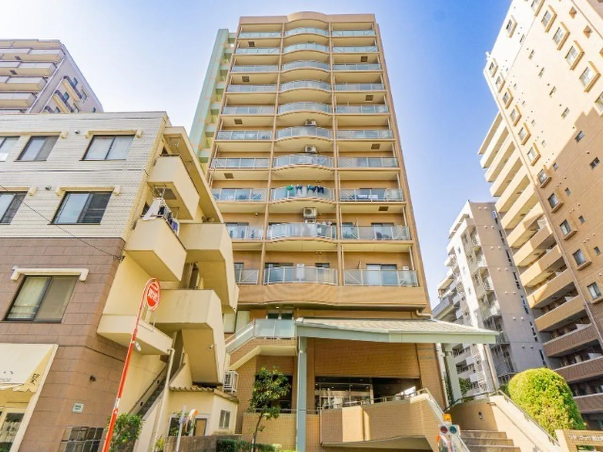 City Plaza Ebisu