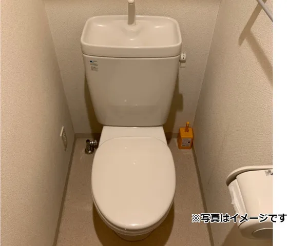 Maison De Ville Shibuya - Interior - ["Toilet seat", "Toilet", "Plumbing fixture"]
