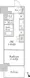 Wellis Urban Suitengumae - Floor Plan - [] thumbnail
