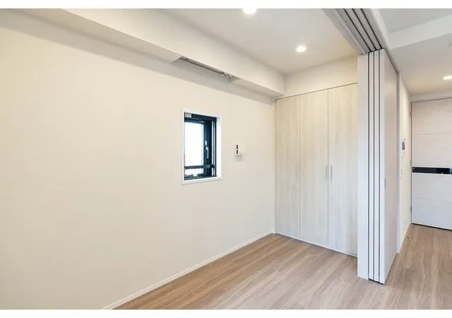 Myupure Sugamo Station - Interior - ["Flooring", "Wood", "Floor"]