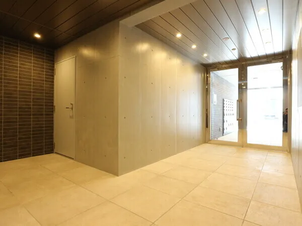 GranDuo Chitose Funabashi 5 - Exterior - ["Flooring", "Floor", "Wood"]