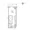 Residia Koenji - Floor Plan - ["Rectangle", "Font", "Parallel"] thumbnail