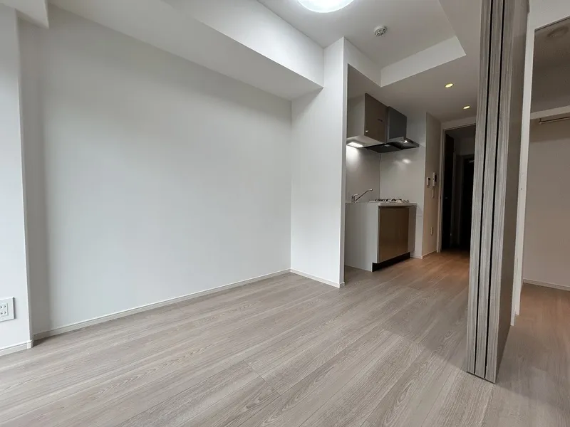 Gran Casa Sumiyoshi II - Interior - ["Flooring", "Floor", "Wood flooring"]