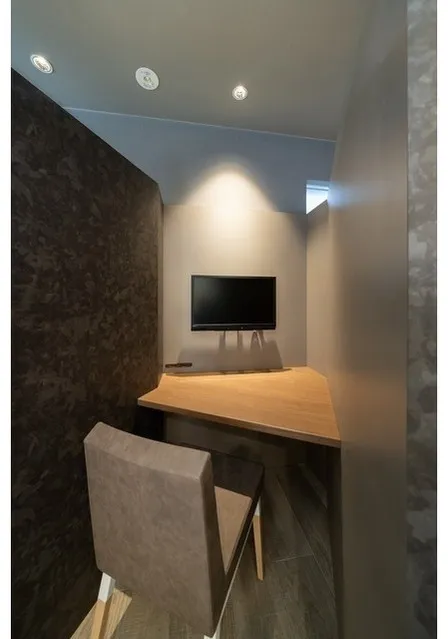 Lefon Progres Monzen Nakamachi Marks - Other - ["Wall", "Wood", "Interior design"]