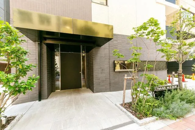 Park Axis Ochanomizu Hilltop - Exterior - []