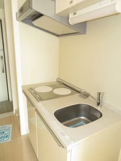 LaQus Residence Higashi-Shinjuku - Interior - ["Flooring", "Floor", "Apartment"]