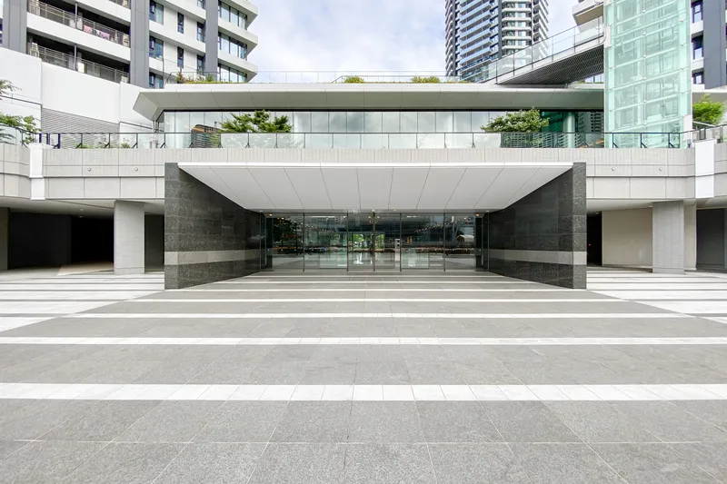 De Tour - Exterior - ["Urban design", "Commercial building", "Composite material"]