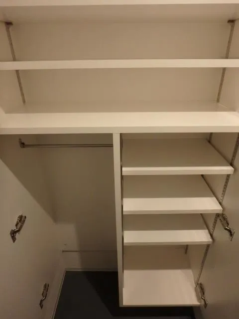 La Douceur Bunkyo Otsuka EAST - Interior - ["Shelving", "Shelf", "Closet"]
