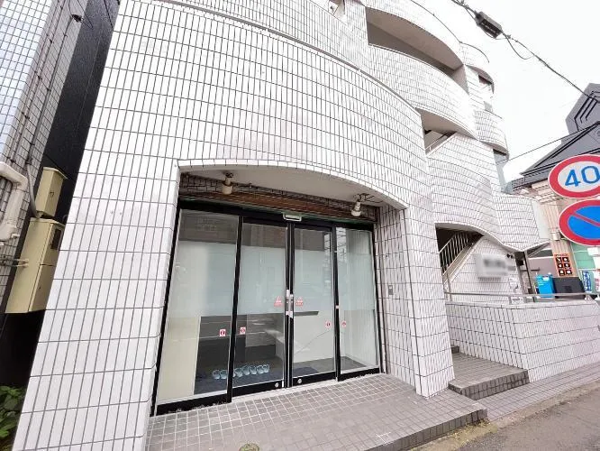 Nishikura Building