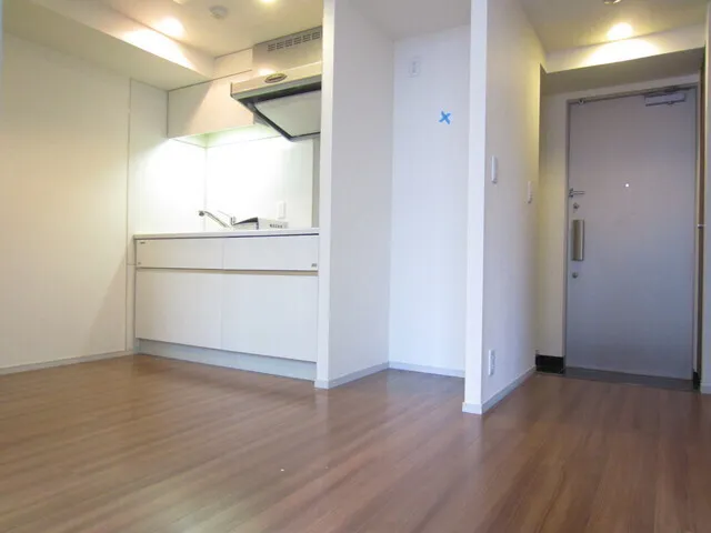 Comforia Ikebukuro DEUX - Interior - ["Flooring", "Floor", "Ceiling"]