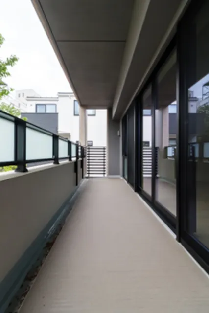 Park Homes Higashinakano - Interior - ["Property", "Interior design", "Building"]