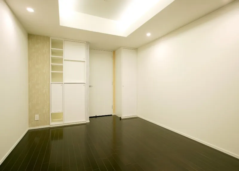 Primal Shinjuku Wakamatsucho - Interior - ["Flooring", "Floor", "Ceiling"]