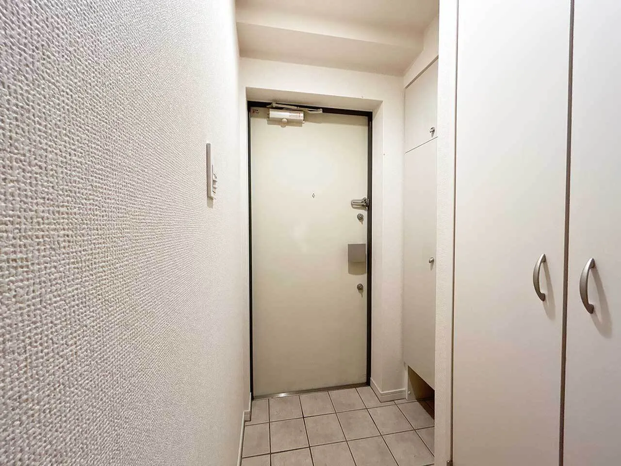 Mynavi STAY Ideal Ginza East - Interior - []
