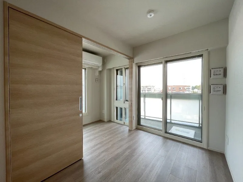 Pierce Kakinokizaka - Interior - ["Flooring", "Apartment", "Floor"]