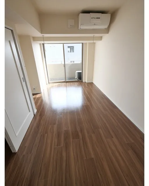 Orchid Residence Itabashi - Interior - ["Flooring", "Floor", "Wood"]