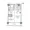 Comforia Shinjuku East Side Tower - Floor Plan - ["Rectangle", "Schematic", "Parallel"] thumbnail