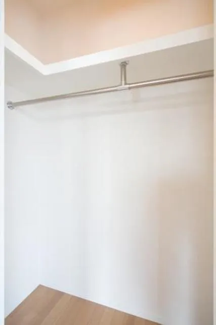 Unison Tower - Interior - ["Wood", "Shade", "Paint"]